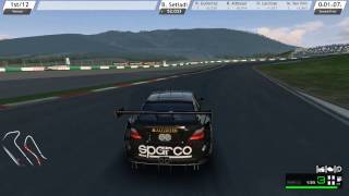 Raceroom Racing Experience Gameplay [upl. by Elia391]