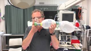 Oxygenation Understanding your BVM Device 2 [upl. by Lessard]