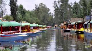 Documental Xochimilco [upl. by Ijies247]