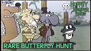 Hoppity Hooper 25  Rare Butterfly Hunt [upl. by Enogitna]