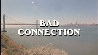 Ghost Story TV 1972 01x04  Bad Connection [upl. by Aleahc]