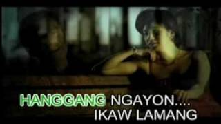 Hanggang Ngayon Videoke [upl. by Mariano565]