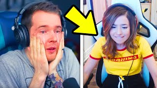 5 YouTubers Who FORGOT TO STOP RECORDING Tfue Pokimane DanTDM [upl. by Leirda]