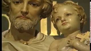 Litany of St Joseph [upl. by Lonyer]