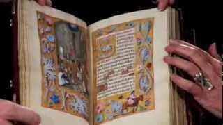 The Rothschild Prayerbook [upl. by Garges]