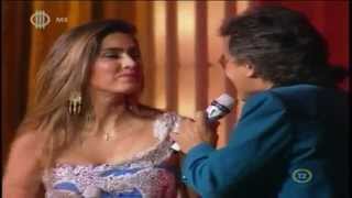 Al Bano amp Romina Power Sempre Sempre 1992 [upl. by Elamrej]