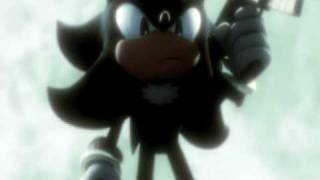 Shadow the Hedgehog  Opening  PS2 [upl. by Etheline]