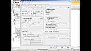 NetBackup 5200 Appliance Demo [upl. by Tom]