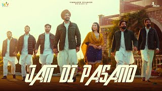 Gurtaj  Jatt Di Pasand Full Video Aby  Brown Maan  Latest Punjabi Songs  New Punjabi Song 2025 [upl. by Eelak]