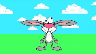 quotHop Hop Hop Like The Bunny Doquot SML [upl. by Rabbaj]