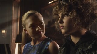 GOTHAM 2x07 Clip 3  Mommy’s Little Monster 2015 Camren Bicondova Natalie Alyn Lind Fox HD [upl. by Samson218]