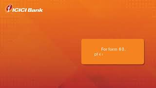 ReKYC process through Retail Internet Banking [upl. by Eednahs]