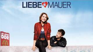 LIEBE MAUER  offizieller Trailer HD [upl. by Ahsinwad192]