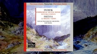 Dvorak  New World Symphony Full [upl. by Chuch]