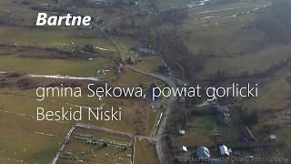 Bartne Beskid Niski [upl. by Norrej]