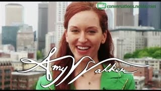 Southern Accent Tip  Amy Walker [upl. by Birgit]