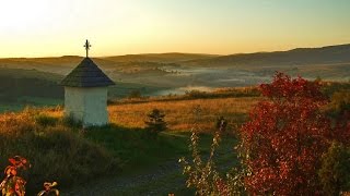 Beskid Niski [upl. by Nmutua]