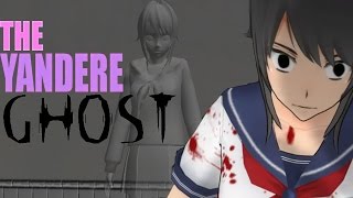 The REAL Story Of The Yandere Ghost Girl  Yandere Sim [upl. by Acired]