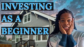 Real Estate Investing for Beginners 3 Strategies to Get You Started [upl. by Dlarrej]