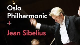 Jean Sibelius Symphony No 5 [upl. by Marta]