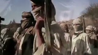 What new video reveals about al Qaeda [upl. by Gazo868]