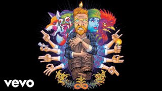 Tyler Childers  Peace of Mind Audio [upl. by Loraine]