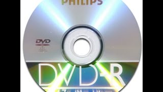 Basic info on DVDR  DVDR Lightscribe  Recommendations below [upl. by Adarbil]