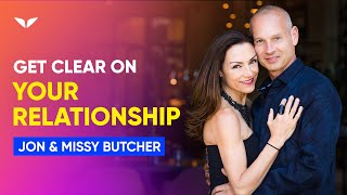 Set Conscious Relationship Goals With LifeBook  Jon amp Missy Butcher [upl. by Aramaj]