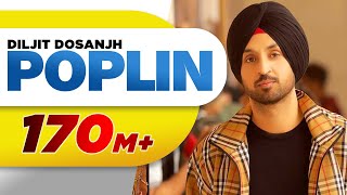 Poplin  Sardaarji 2  Diljit Dosanjh Sonam Bajwa Monica Gill  Latest Punjabi Song [upl. by Idihc]