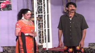 I LOVE YOU TRAILER  BEST PAKISTANI COMEDY STAGE DRAMA [upl. by Nimajeb]