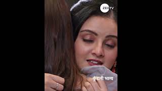 Kundali Bhagya  कुंडली भाग्य  Ep 1745  Zee TV UK [upl. by Sapphira]