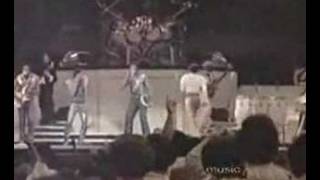 Off the Wall Live 1979 HD [upl. by Anem]