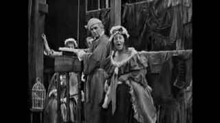 JGayBBrittenquotThe Beggars Operaquot  act 1 BBC 1963 [upl. by Bevash]