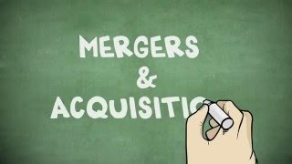 What does quotMergers amp Acquisitionsquot mean [upl. by Labaw]