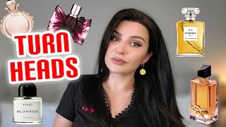 TOP 10 MOST COMPLIMENTED FRAGRANCES 2021  BEST PERFUMES FOR WOMEN [upl. by Benedix]