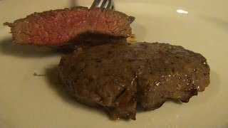 How to Broil a Steak [upl. by Huda777]