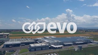 EVO the new Bonfigliolis plant [upl. by Strong200]