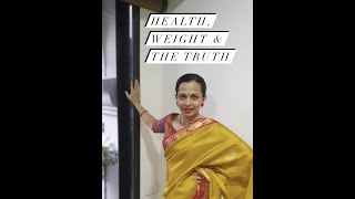 Health weight and the truth [upl. by Urata48]