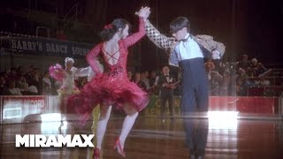 Strictly Ballroom  Disqualification HD  A Baz Luhrmann Film  MIRAMAX [upl. by Suiravat]