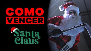 COMO VENCER SANTA CLAUS [upl. by Destinee]