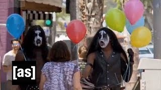 Black Metal  Loiter Squad  Adult Swim [upl. by Stevie690]