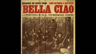 Bella Ciao  First Recorded Version original 1965 [upl. by Girardi656]