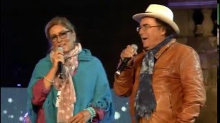 Albano e Romina Power  We ll live it all again 2015 Verona [upl. by Sylado664]