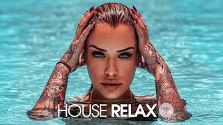 House Relax 2020 New amp Best Deep House Music  Chill Out Mix 40 [upl. by Esertal]