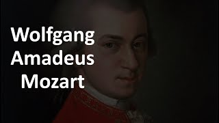 How to Pronounce Wolfgang Amadeus Mozart CORRECTLY [upl. by Velick]