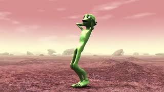 Alien Dame Tu Cosita with Budots Dance [upl. by Daniels916]