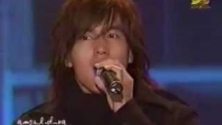 Jerry Yan  Happy 50 TV  The Moon Represents My Heart [upl. by Putnam]