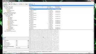 FTK Image Loading and Analysis [upl. by Bridwell]