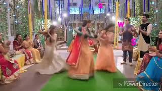 Naira dance rishto me pyare hai [upl. by Cannell]