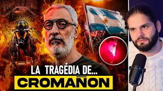 Las DECISIONES que llevaron a una de las MAYORES TRAGEDIAS de Argentina  Cromañón  Documental [upl. by Lidia]